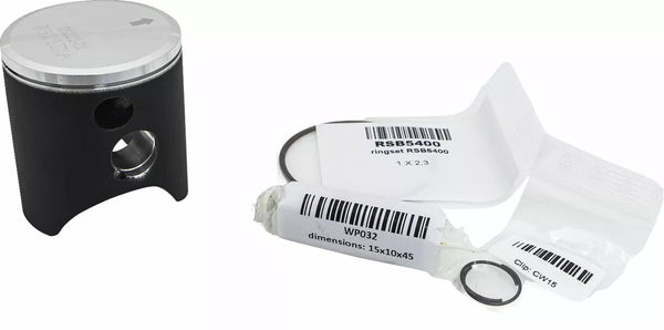 Kit de pistón Wossner YZ125 22 - C 8321dc