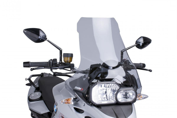 Nueva pantalla Gen BMW F700GS 12-17 C/Light Smoke