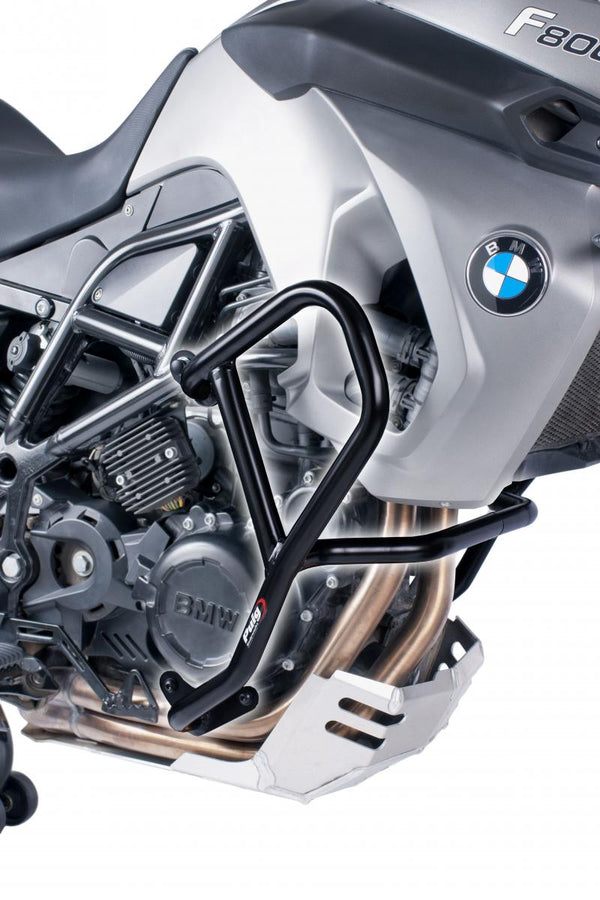Guardias de motor BMW F650GS/F700GS/F800GS