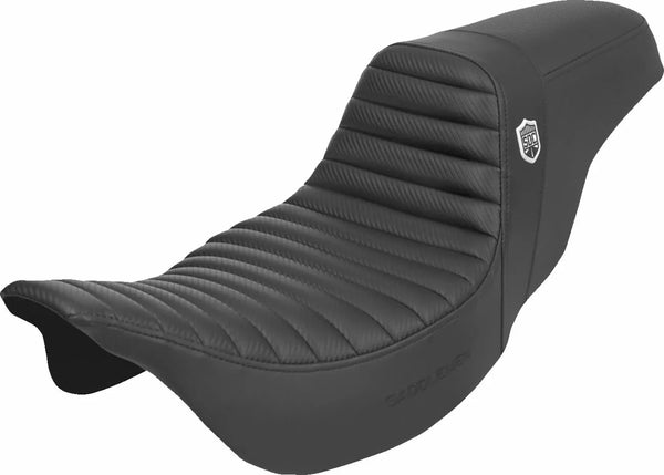 Saddlemen Seat Pro Series SDC FLT 08 -UP - SC80807T