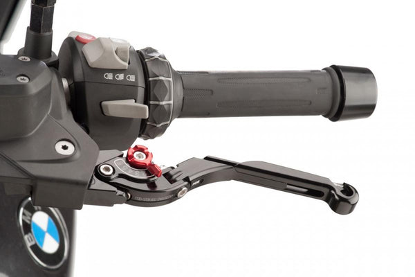 Vidas de embrague 16C/Black Ext.C/Black Select.C/Red