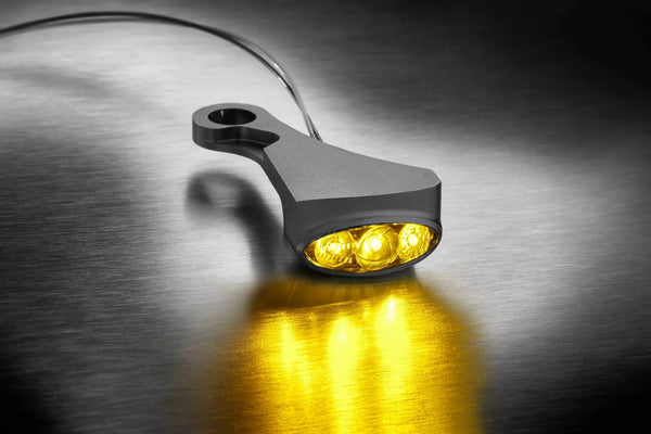 Indicador de Kellermann LED LH Dash M HD SOF 188.110