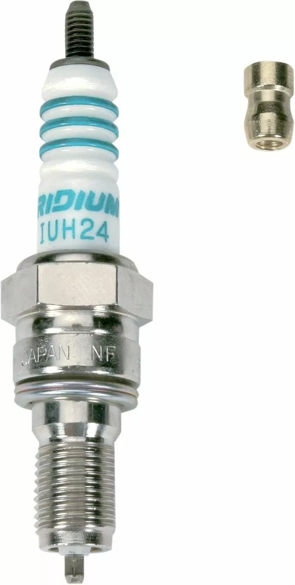 Denso Denso Iridium Bujía de bujía IUH24