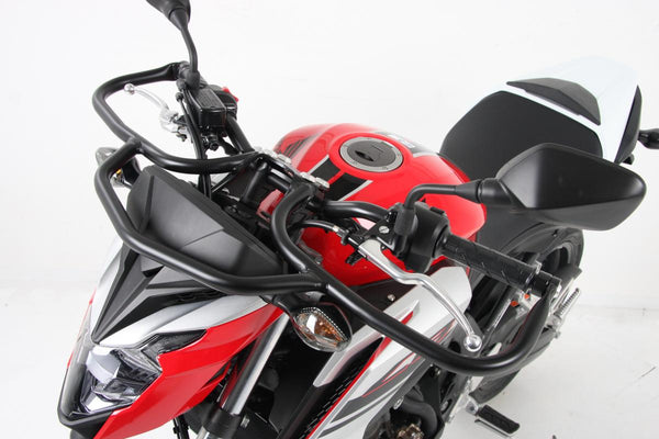 Soporte de la protección frontal Honda CB 650 F 2017-