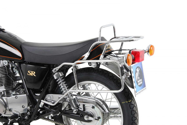 Carrier completo Yamaha SR 400 2014-