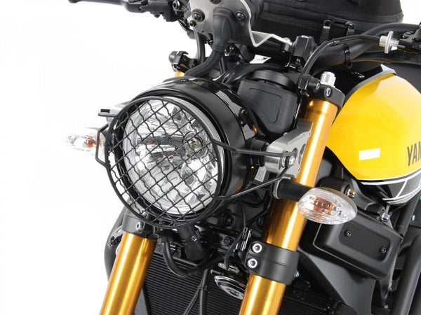 Guardia de la lámpara Grille Yamaha XSR 900 2016-