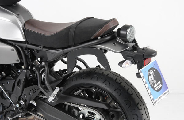 Soporte lateral C-Bow Yamaha XSR 700/Xtribute 2016-