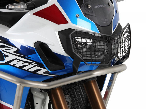 Guardia de lámparas Grille Honda CRF 1000 L en Adv SP 2018-