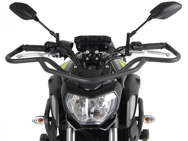 Soporte de la protección frontal Yamaha MT-07 2018-20
