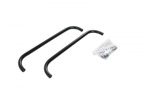 Barandilla Black Xplorer TC45/60