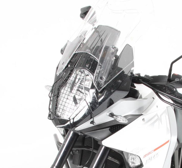 Guardia de lámparas Grille KTM 1290 Super Adventure 2015-
