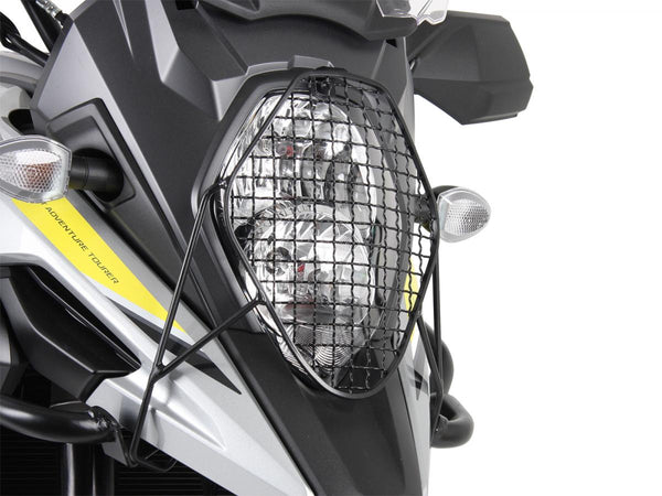 Guardia de lámparas Grille Suzuki V-Strom 1000 ABS 2017-
