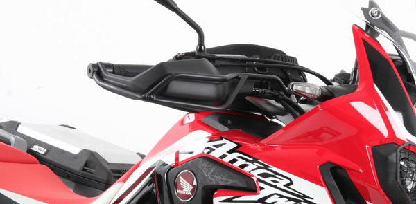 Manejar protectores izquierdo + Honda CRF 1000 L África TW 2016-