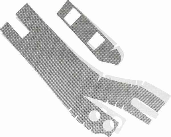 Kit de revestimiento Sheild dei Heat HD 901079