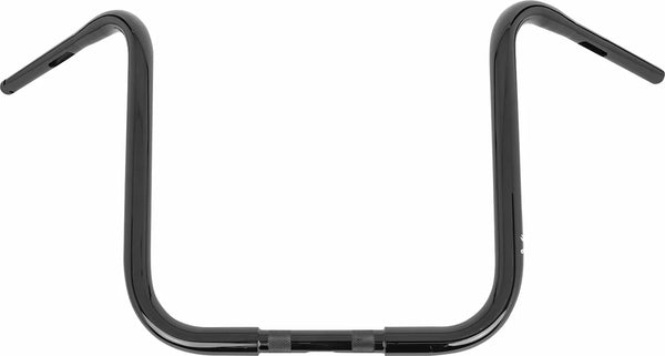 Burly Brand Gorilla Ape TBW 16 BLK B12-1503B