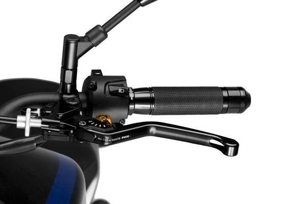 UNFOLDABLE CLUTCH LIVS 3.0. C/Black Selector C/Go