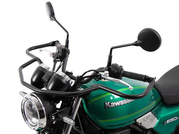 Soporte de la protección delantera Kawasaki Z 650 Rs 2022-