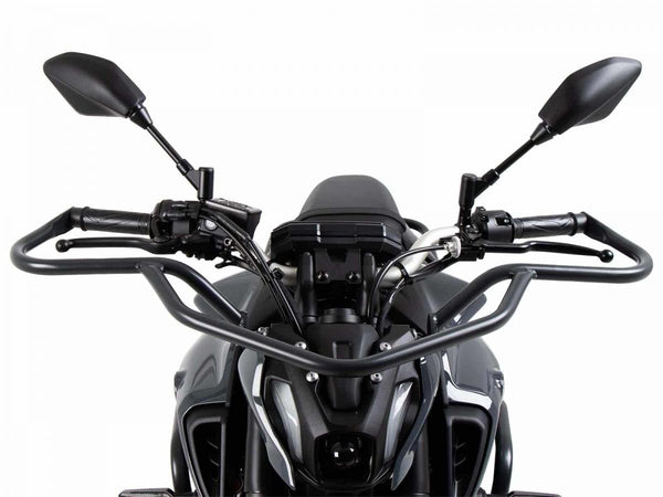 Soporte de la protección frontal Yamaha MT-07 2021-2024