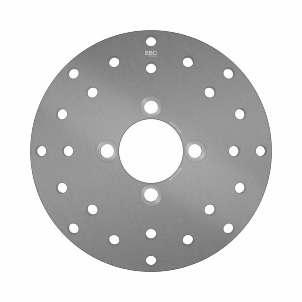 EBC Brake Rotor Fix D Serie RND MD6123D