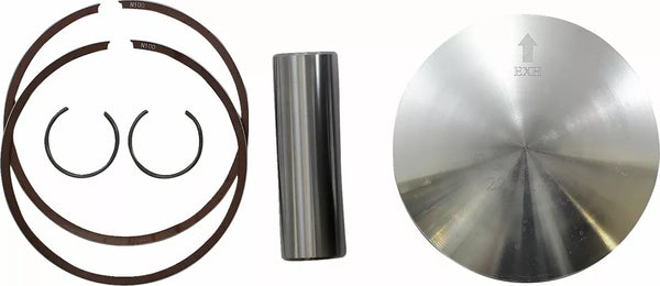 Kit de pistón Wossner RMX250 RM250 66 94 8022da