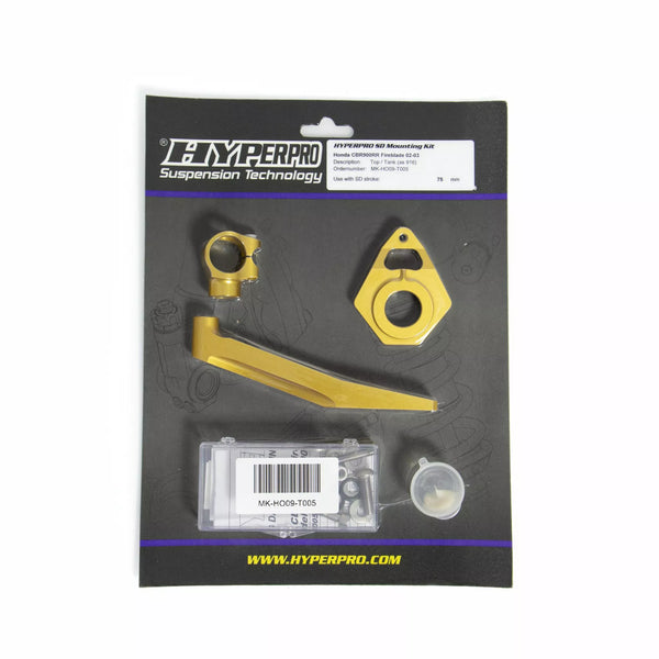 HyperPro DMP MNT She ​​CBR900RR 02-03 MK-HO09-T005