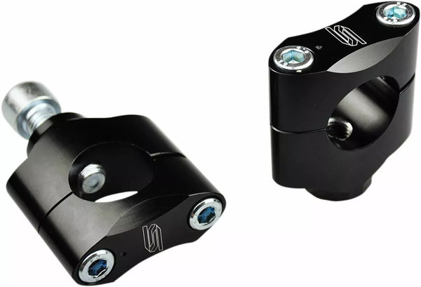 Montaje de barra de cicatrices para la abrazadera de cicatriz sp11