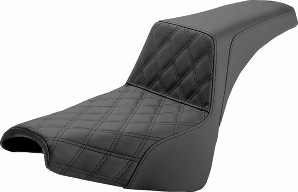 Asiento de saddlemen sube FXBB/FXST 18-UP-818-30-172