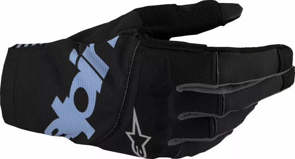 Alpinestars (MX) GLOVE MX Techstar BLK S 3560125-10-S