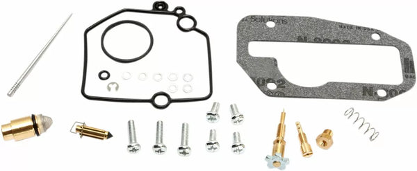 Kit de reparación de partidos duros de Moose Offroad CARB YAM 26-1298