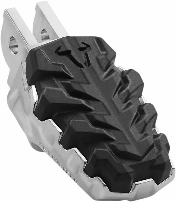 SW-Motech Footrest Kit Evo FRS.22.112.10002