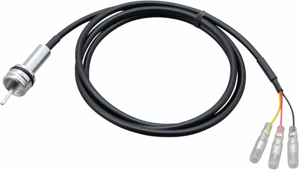 Diámetro del convertidor de velocidad de Daytona 18 en 87041