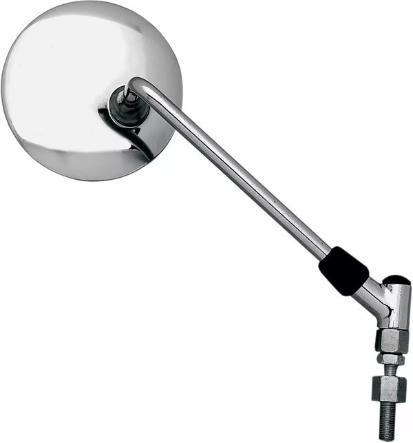 Emgo Mirror Chrome Ambos EC STEM 20-30650