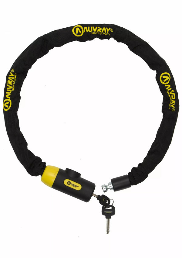 Cadena Auvray C-BLOC D8 100CM CBL100UV08