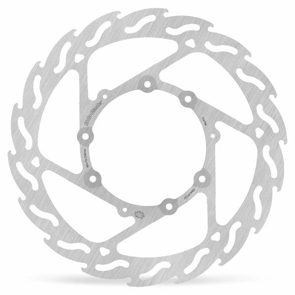 Moto-master freno disco de la llama del frente 110794