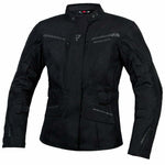 Rebelhorn Dam Textil Mc Jacket Hiker III Negro