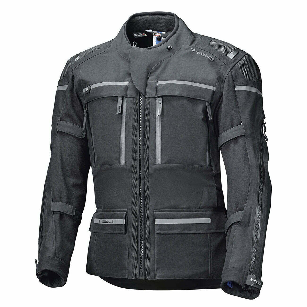 Sostuvo Gore-Tex® Lamined MC Jacket Atacama Black