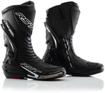 RST Unisex Sport MC Boots Tractech Evo III Negro