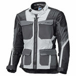 Held Textile MC jacket Mojave Top Gray /Black