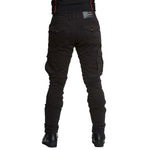 Sweet Kevlar Mc-Pants Jungle Black