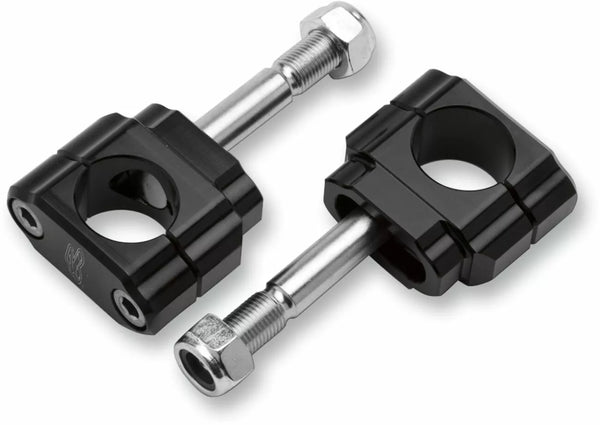 Renthal Bar Mount 28 6 KXF Offset 5 mm CL019