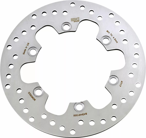 EBC Brake Rotor Fix D Serie RND MD6082D
