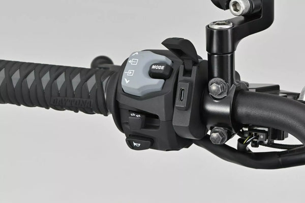 Fuente de alimentación USB de Daytona USB Type-C 80967