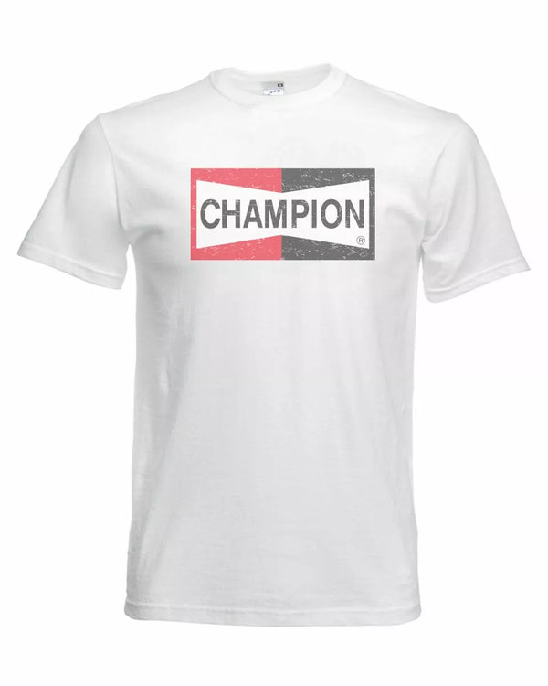 Champion Champion T-Shirt m Mer2019chm