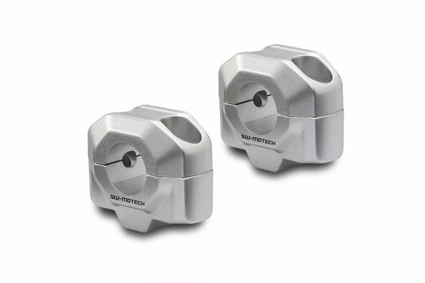 SW-Motech Bar Riser 22 mm LEH00039200120S