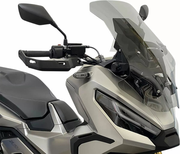 WRS Windscreen Touring X-ADV '21 S HO039F
