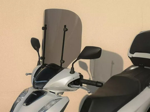 Bullster wndscrn ella sh125 smk bh202hpfg