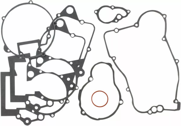 Juntas cómicas Gas de gas de extremo inferior C3310