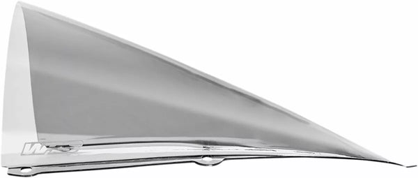 WRS Windscreen Race High RSV4 SMOK AP003F