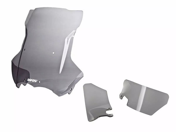 Deflectores WRS R1200GS Adventure D BM007FS