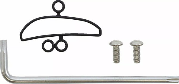 Moose Offroad Hardparts Gasket Kt Carb Mid Body 26-10011